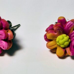 Aros flores silvestre de agosto 2025