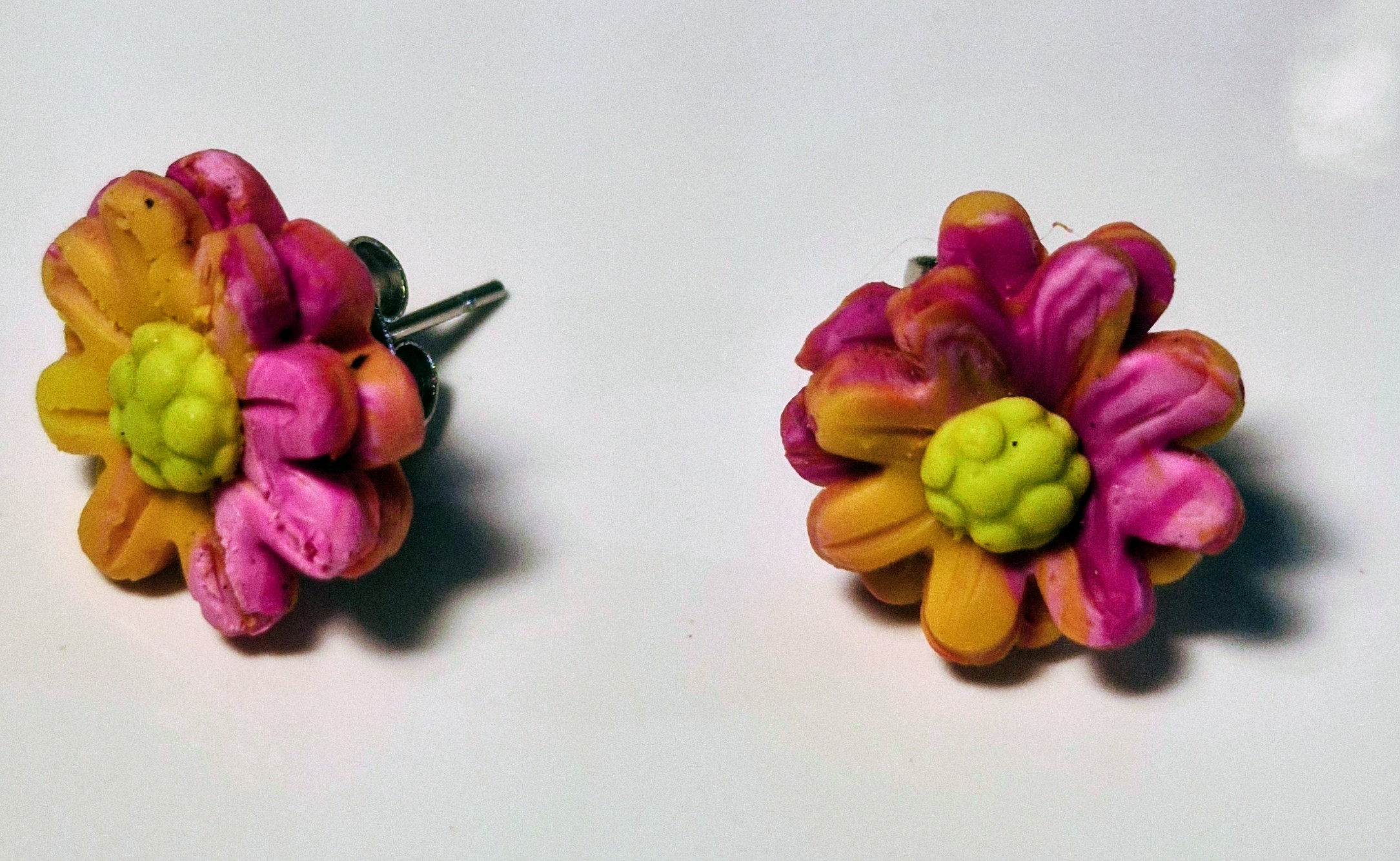 Aros flores silvestre de agosto 2025