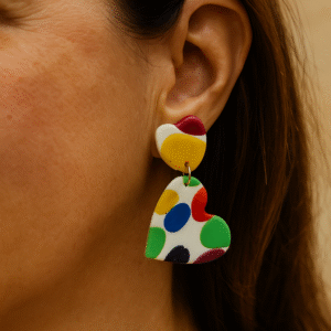 Aros colección love